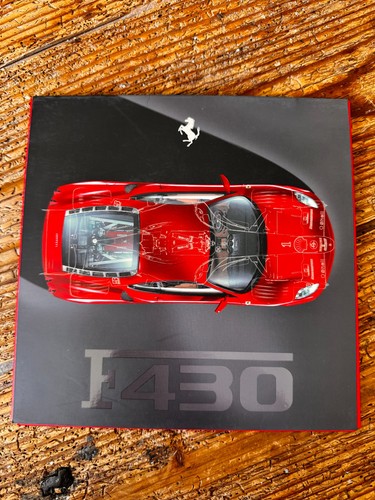 Ferrari f430 kit - ferrari,