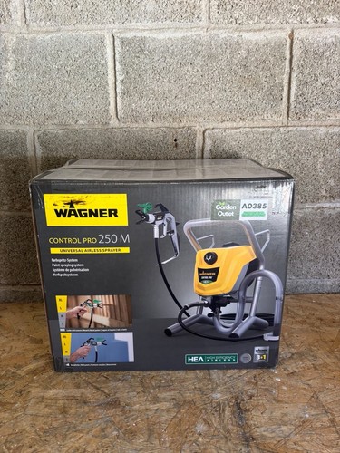 Wagner control pro 250m - wagner,