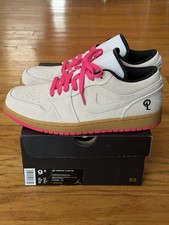 Sneaker Politics x Air Jordan