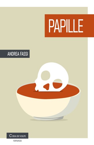 Papille coda di - -, volpe]