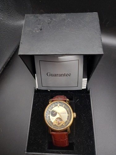 Orologio uomo mastertime - orologio,