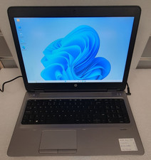 HP Probook 655 G3 AMD