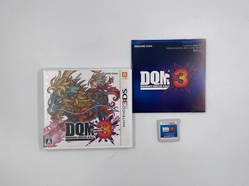 Drgaon quest monster joker - 3, /