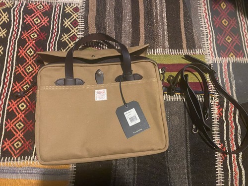 Filson valigetta originale