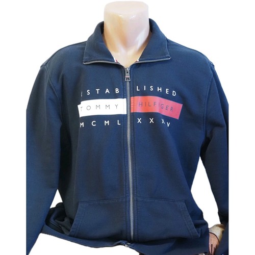 Tuta tommy hilfiger vintage - tommy,