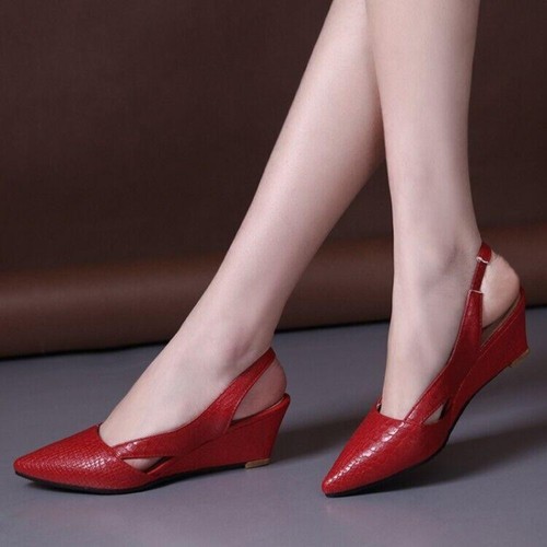 Scarpe donna punta - scarpe,
