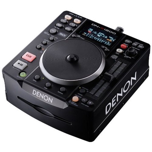 Denon s1200 lettore - denon, dn-s1200