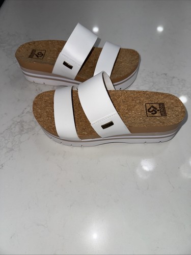 Sandali donna plateau - , flatform