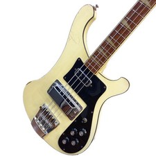 1976 rickenbacker 4001 - rickenbacker,