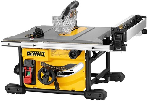 Dewalt sega circolare - sega, da
