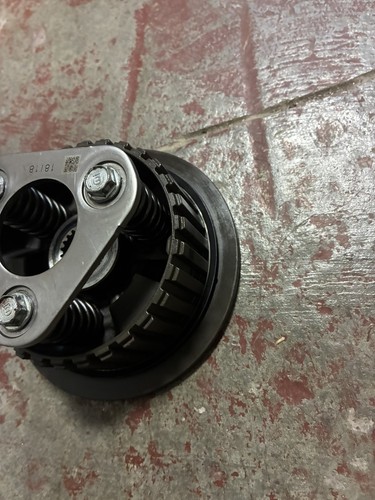 Campana frizione bmw 1250 gs - bmw, r