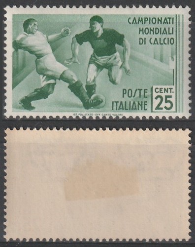 Regno 1934 2º - -, campionato