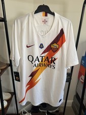 Maglia maglia calcio Roma