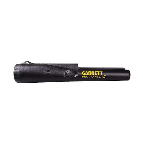 Pinpointer garrett pro - garrett,