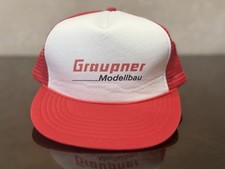 Vintage Graupner Modellbau