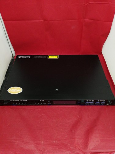 Tascam 500b professional 1u - professional,
