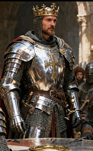 Arthur alla corte - corte, di