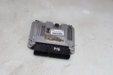 Centralina Motore Diesel Audi