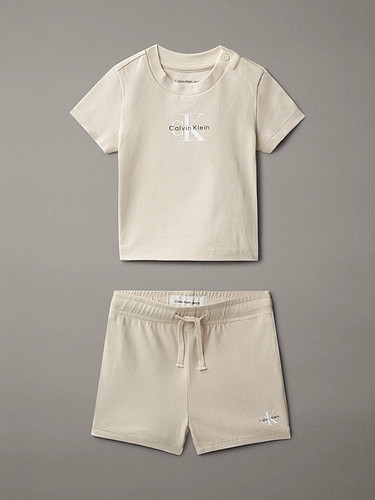 Calvin klein completo - completo, shorts