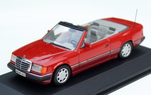 Mercedes 300 cabriolet - ce-24,