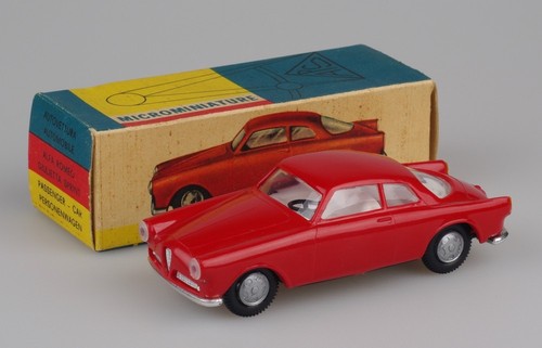 Politoys plastica alfa - plastica, (28)