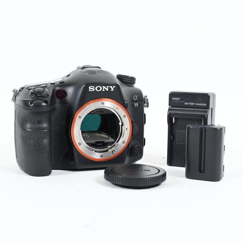 Corpo fotocamera reflex