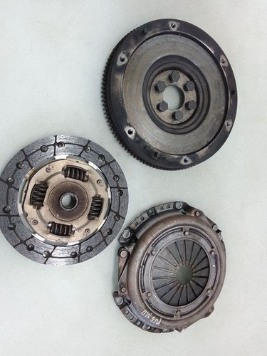 Kit frizione citroen nemo - kit,
