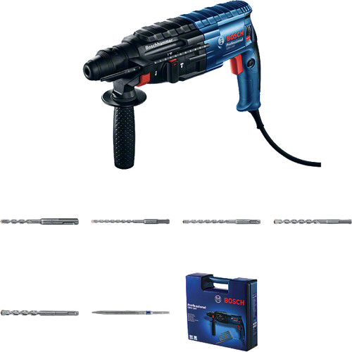 Tassellatore sds plus - sds,