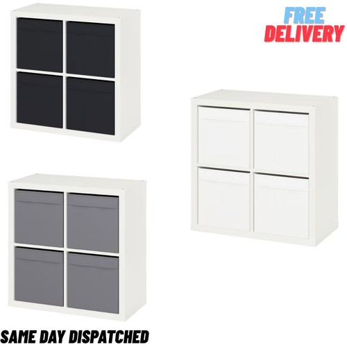 Scaffale ikea kallax 77x39x77 - kallax,