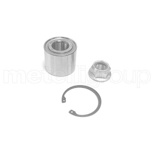 Kit cuscinetti ruota - , metelli