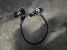 Vintage Nemrod Delta Diver