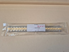 Bracciale nuovo 17mm Seiko
