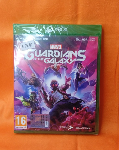 Marvel guardians the galaxy - of,
