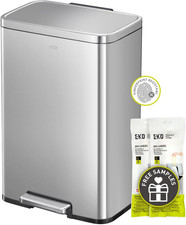 Madison - Pattumiera in