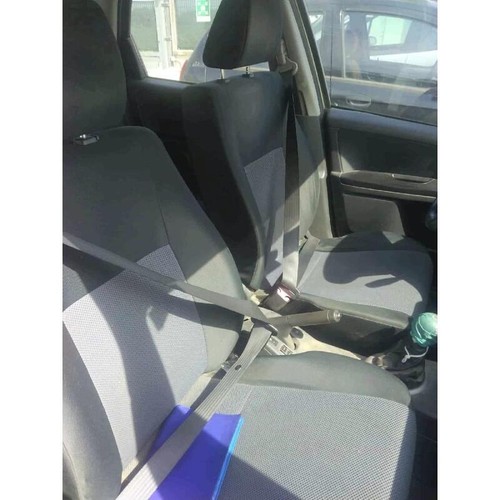 Sedili completi fiat sedici - fiat,