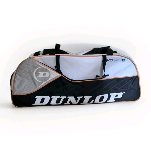 Dunlop aerogel grande borsa - dunlop,