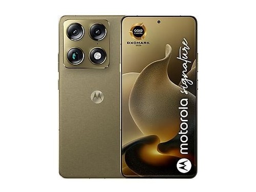 Motorola signature 512gb - motorola, 16/512gb
