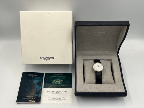 Longines 720 grand - longines, l4.720.4