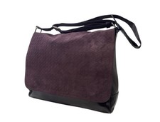 Borsa miliardaria messenger