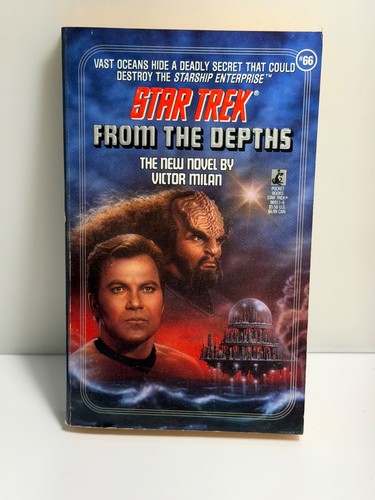 1993 star trek serie - star,