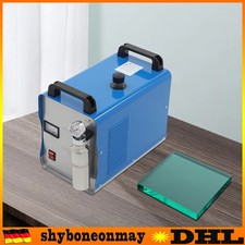 Generatore fiamma gas 400W 95L