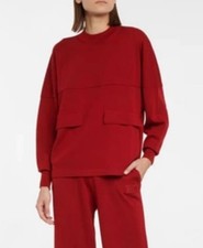 🔥 Maglia Boxy In Lana MAX