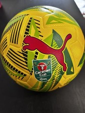 PUMA Orbita 1 pallone