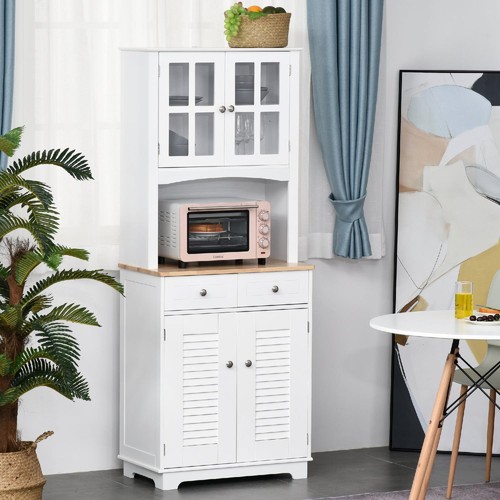 Dechome credenza cucina - dechome, alta