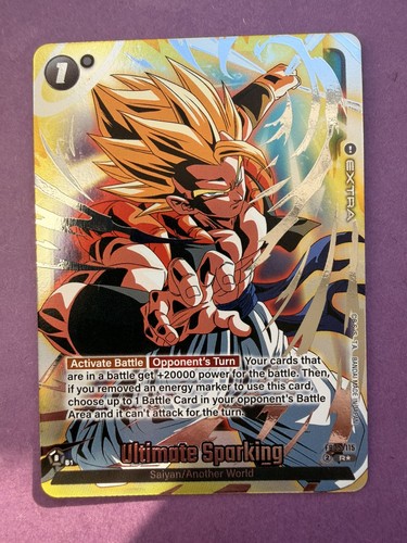 Super fusion world deck box - db,