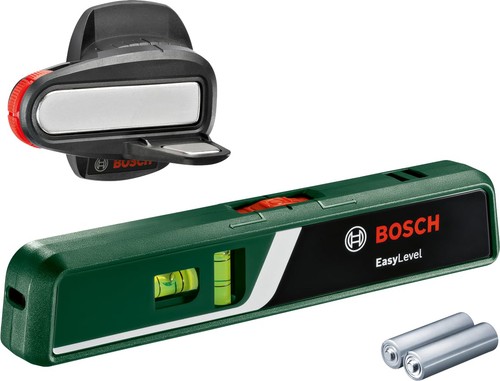 Bosch livella laser bolla - laser,