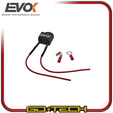 CONDENSATORE RINFORZATO