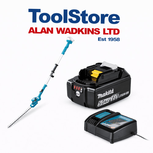 Makita dun461wrt tagliasiepi - dun461wrt,