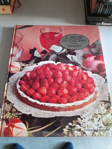 Mese cucina maggio - in,