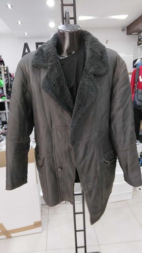Montone shearling uomo - , man